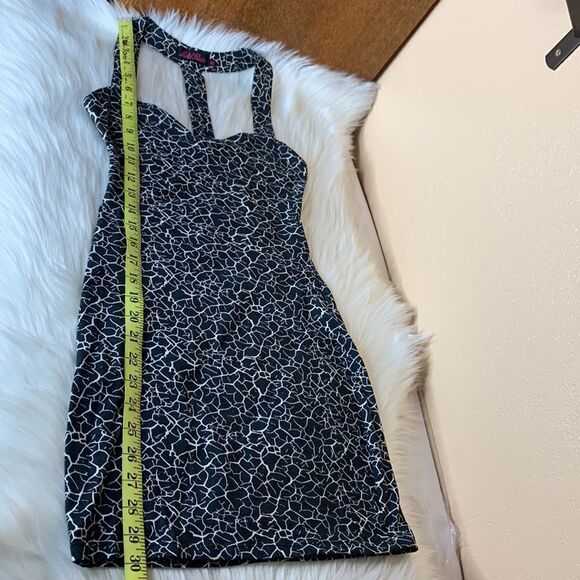 Motel Rocks Cage Back BodyCon Dress Size XS - Picture 10 of 13